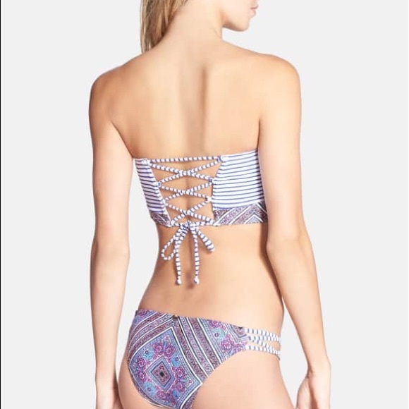 O’Neill Samba Bikini Set - Picture 6 of 7